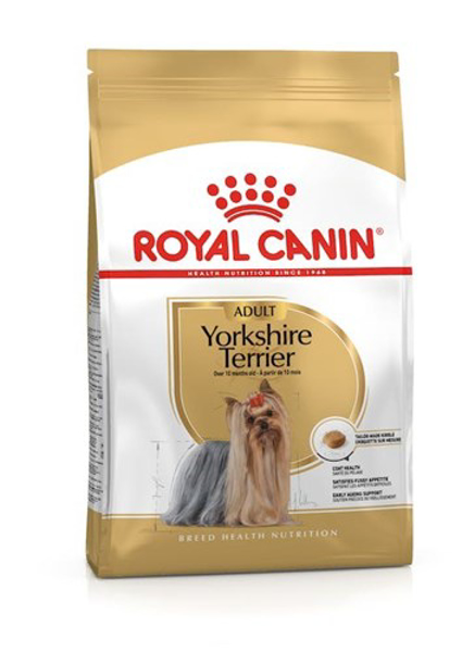 Kép Royal Canin Yorkshire Terrier Adult 500 g