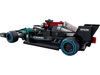 Kép LEGO SPEED CHAMPIONS 76909 MERCEDES-AMG F1 W12 E PERFORMANCE & MERCEDES-AMG PROJECT ONE (76909)