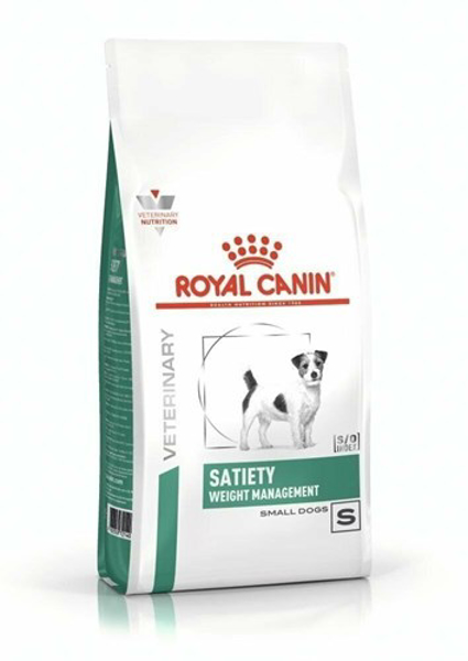 Kép Royal Canin Satiety Small Dog 1.5 kg Adult