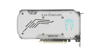 Kép Zotac GeForce RTX 4060 Ti Dual Videokártya NVIDIA 8 GB GDDR6 White Edition (ZT-D40610Q-10M)