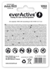 Kép Elem everActive Professional line EVHRL03-1050 (1050mAh , Ni-MH LSD)