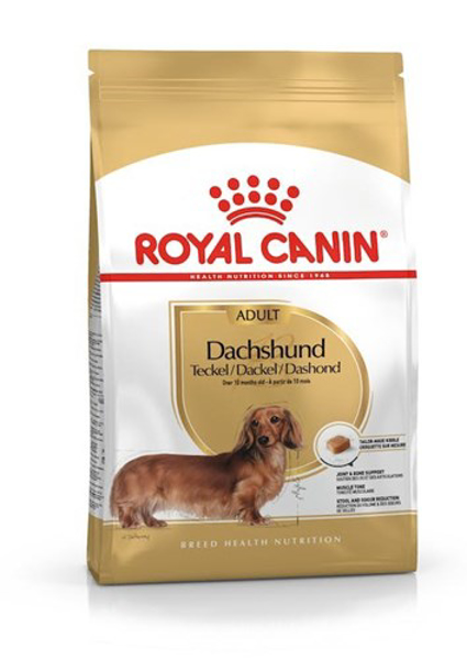 Kép Royal Canin Dachshund Adult 7.5 kg