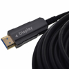 Kép UNITEK OPTIC HDMI CABLE 2.0 AOC 4K 60HZ 10M (C11072BK-10M)