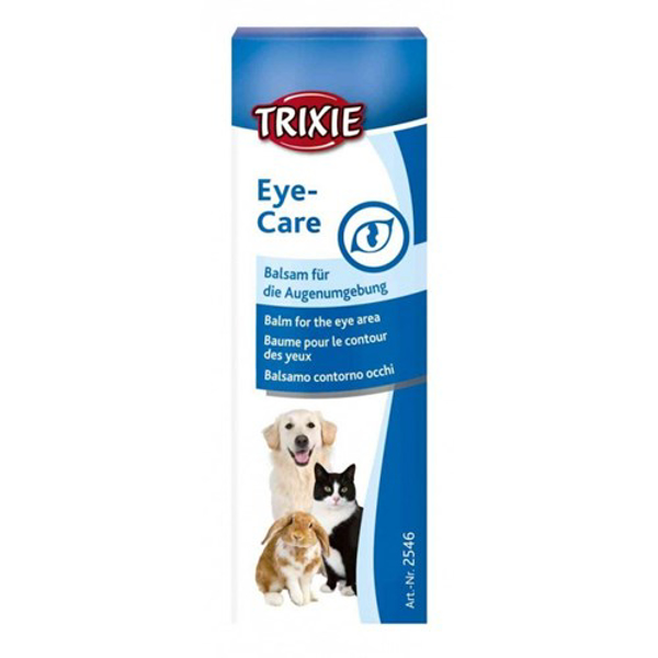 Kép TRIXIE Eyewash for cats and dogs - 50 ml