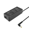 Kép Qoltec 52410 Power adapter for Acer 40W 19V 2.1A plug 5.5*1.7 +power cable (52410)