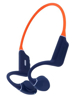 Kép Bone conduction headphones CREATIVE OUTLIER FREE PRO+ wireless, waterproof Orange (51EF1081AA002)
