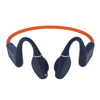Kép Bone conduction headphones CREATIVE OUTLIER FREE PRO+ wireless, waterproof Orange (51EF1081AA002)