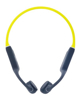Kép Bone conduction headphones CREATIVE OUTLIER FREE+ wireless, waterproof Light Green (51EF1080AA002)