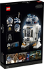 Kép LEGO STAR WARS 75308 R2-D2 (75308)
