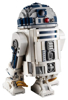 Kép LEGO STAR WARS 75308 R2-D2 (75308)