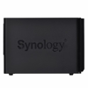Kép Synology DiskStation DS224+ NAS storage server Desktop Ethernet LAN (DS224+)