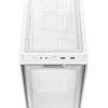Kép Asus A21 White micro-ATX Számítógépház (90DC00H3-B09010)