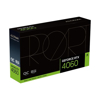 Kép ASUS ProArt -RTX4060-O8G NVIDIA GeForce RTX 4060 8 GB GDDR6 Videokártya (90YV0JM0-M0NA00)
