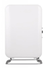 Kép Mill AB-H2000DN electric space heater Radiator Indoor White 2000 W