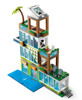 Kép LEGO CITY 60365 APARTMENT BUILDING (60365)