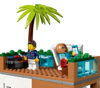 Kép LEGO CITY 60365 APARTMENT BUILDING (60365)