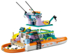 Kép LEGO FRIENDS 41734 SEA RESCUE BOAT (41734)