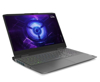 Kép Lenovo LOQ Laptop 39.6 cm (15.6'') Intel® Core™ i5 i5-12450H 16 GB DDR5-SDRAM 512 GB SSD NVIDIA GeForce RTX 4050 Wi-Fi 6 (802.11ax) NoOS Grey (82XV009UPB)