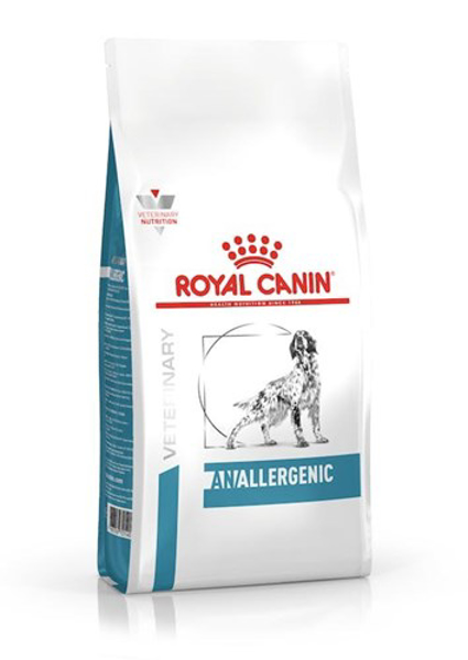 Kép Royal Canin Anallergenic 8 kg Adult