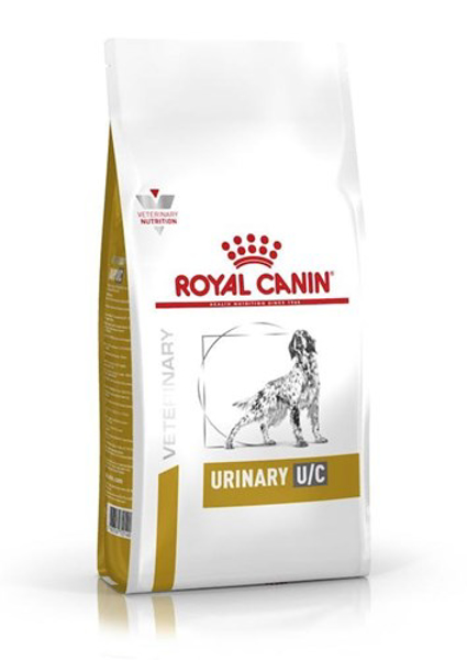Kép Royal Canin Urinary U/C Low Purine Adult 14 kg