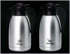 Kép PROMIS Steel jug 2.0 l, coffee print (TMH20K)