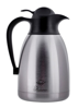 Kép PROMIS Steel jug 1.5 l, coffee print (TMH15K)