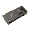 Kép ASUS TUF Gaming TUF-RX7800XT-O16G-GAMING AMD Radeon RX 7800 XT 16 GB GDDR6 Videokártya (90YV0JJ0-M0NA00)