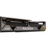 Kép ASUS TUF Gaming TUF-RX7800XT-O16G-GAMING AMD Radeon RX 7800 XT 16 GB GDDR6 Videokártya (90YV0JJ0-M0NA00)