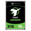 Kép Drive server HDD Seagate Exos X16 (14 TB 3.5 Inch SATA III)