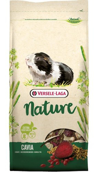 Kép VERSELE-LAGA Nature Cavia Feed For guinea-pigs