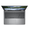 Kép DELL Latitude 5540 Laptop 39.6 cm (15.6'') Full HD Intel® Core™ i5 i5-1335U 8 GB DDR4-SDRAM 512 GB SSD Wi-Fi 6E (802.11ax) Windows 11 Pro Grey (N003L554015EMEA_VP)