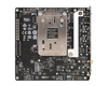 Kép MSI MPG B650I EDGE WIFI Alaplap AMD B650 Socket AM5 mini ATX (7D73-001R)