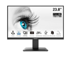 Kép MSI Pro MP2412 computer monitor 60.5 cm (23.8'') 1920 x 1080 pixels Full HD LCD Black (PRO MP2412)