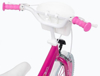 Kép Huffy 21851W Princess Children's bicycle 16'' (21851W)