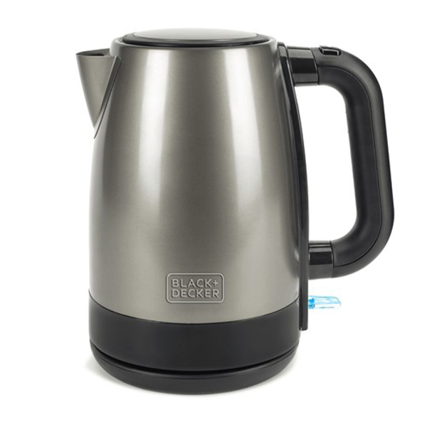 Kép Black+Decker electric kettle BXKE2201E (ES9580040B)