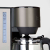 Kép Black+Decker BXCO1000E overflow coffee maker (ES9200020B)