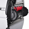 Kép Roborock S8 Pro Ultra robot vacuum 0.35 L Bagless White (S8PU02)