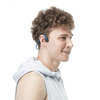 Kép SHOKZ OpenMove Headphones Wireless Ear-hook Calls/Music USB Type-C Bluetooth Blue (S661BL)