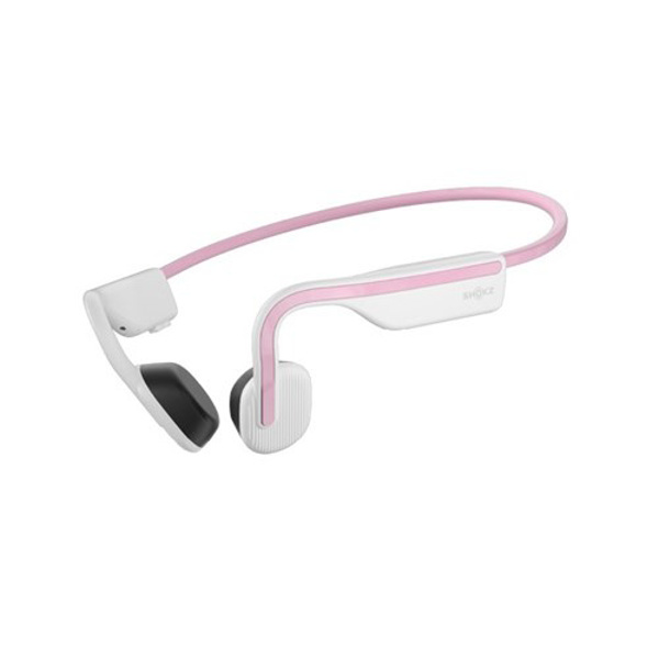 Kép SHOKZ OpenMove Headphones Wired & Wireless Ear-hook Calls/Music USB Type-C Bluetooth Pink (S661PK)