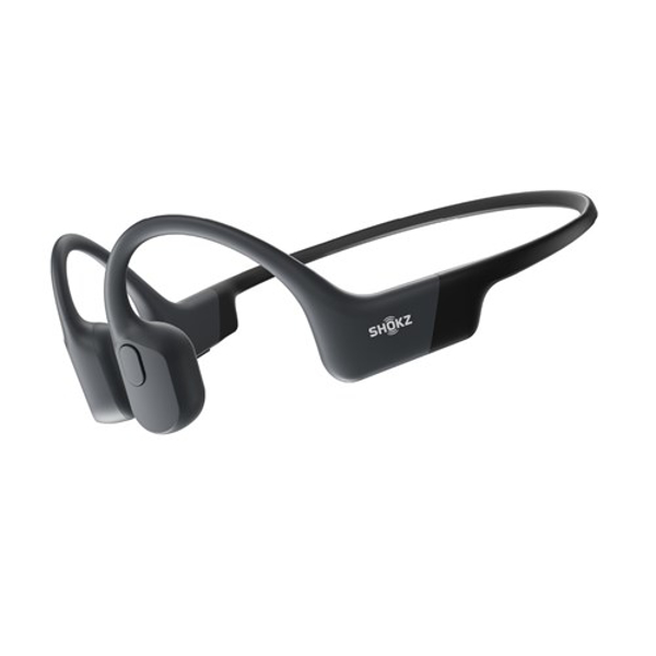 Kép SHOKZ OpenRun Headset Wireless Neck-band Sports Bluetooth Black (S803BK)