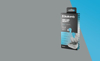 Kép Skullcandy Dime Headset Wireless In-ear Calls/Music Micro-USB Bluetooth Blue, Light grey (S2DMW-P751)