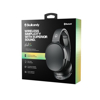 Kép Skullcandy Hesh Evo Headphones Wired & Wireless Head-band Calls/Music USB Type-C Bluetooth Black (S6HVW-N740)