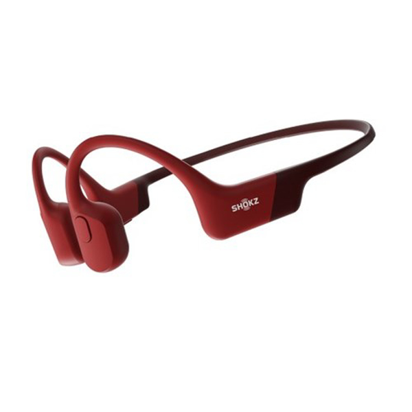 Kép SHOKZ OPENRUN Headset Wireless Neck-band Sports Bluetooth Red (S803RD)