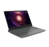 Kép "Lenovo LOQ 15APH8 Laptop 39.6 cm (15.6"") Full HD AMD Ryzen™ 5 7640HS 16 GB DDR5-SDRAM 512 GB SSD NVIDIA GeForce RTX 4060 Wi-Fi 6 (802.11ax) NoOS Grey (82XT008NPB)"