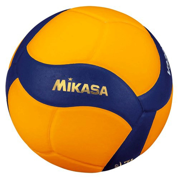 Kép Mikasa V333W - Volleyball, size 5 (P9534)