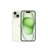Kép Apple iPhone 15 15.5 cm (6.1'') Dual SIM iOS 17 5G USB Type-C 256 GB Green (MTPA3ZD/A)
