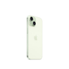 Kép Apple iPhone 15 15.5 cm (6.1'') Dual SIM iOS 17 5G USB Type-C 256 GB Green (MTPA3ZD/A)