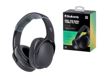Kép Skullcandy Crusher Evo Headset Wired & Wireless Head-band Calls/Music USB Type-C Bluetooth Black (S6EVW-N740)