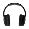 Kép Skullcandy Crusher Evo Headset Wired & Wireless Head-band Calls/Music USB Type-C Bluetooth Black (S6EVW-N740)