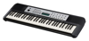 Kép Yamaha YPT-270 MIDI keyboard 61 keys Black, White (YPT270)